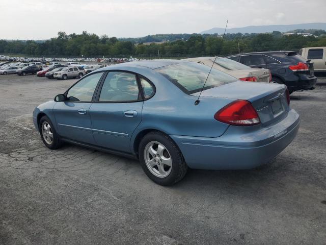 Photo 1 VIN: 1FAFP53UX6A205836 - FORD TAURUS SE 