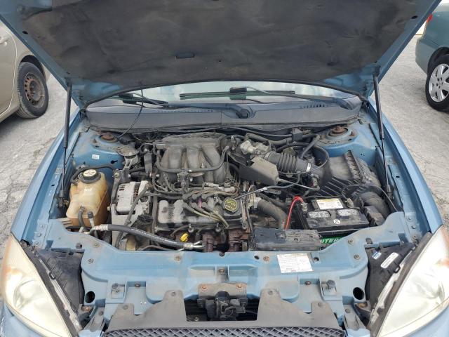 Photo 10 VIN: 1FAFP53UX6A205836 - FORD TAURUS SE 