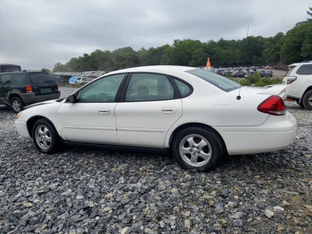 Photo 1 VIN: 1FAFP53UX6A217467 - FORD TAURUS SE 