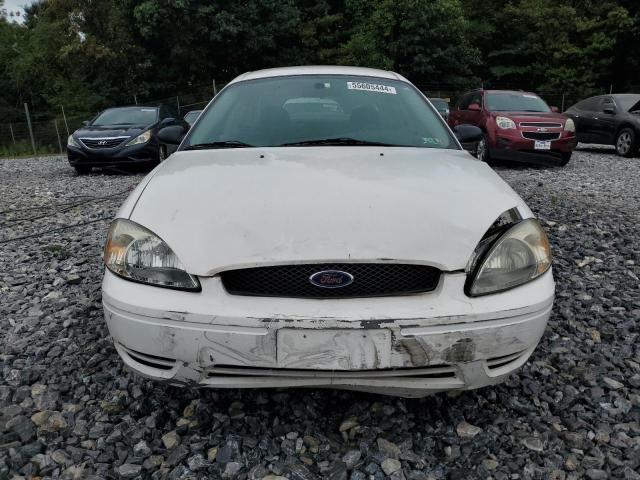 Photo 4 VIN: 1FAFP53UX6A217467 - FORD TAURUS SE 