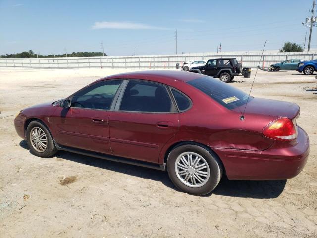 Photo 1 VIN: 1FAFP53UX6A220532 - FORD TAURUS SE 