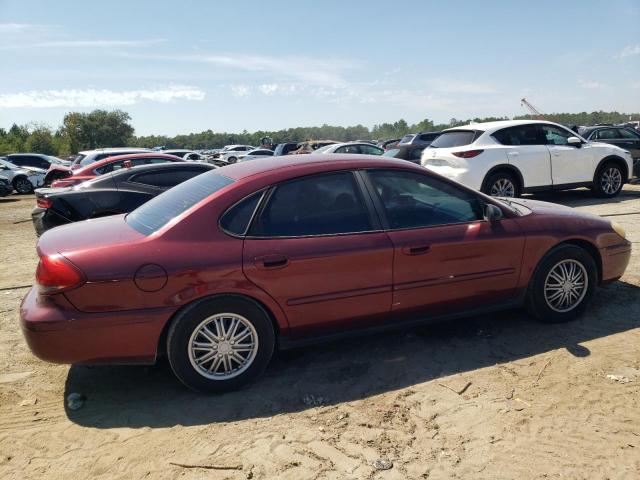 Photo 2 VIN: 1FAFP53UX6A220532 - FORD TAURUS SE 