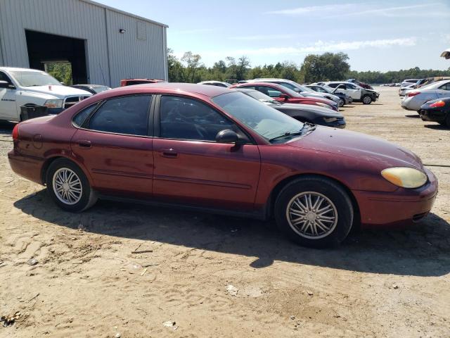 Photo 3 VIN: 1FAFP53UX6A220532 - FORD TAURUS SE 