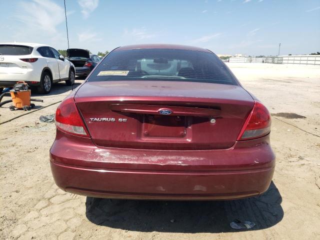 Photo 5 VIN: 1FAFP53UX6A220532 - FORD TAURUS SE 