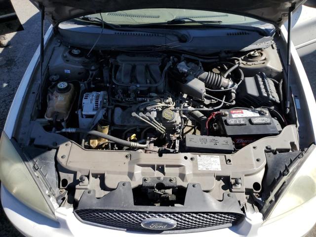 Photo 10 VIN: 1FAFP53UX6A228243 - FORD TAURUS 