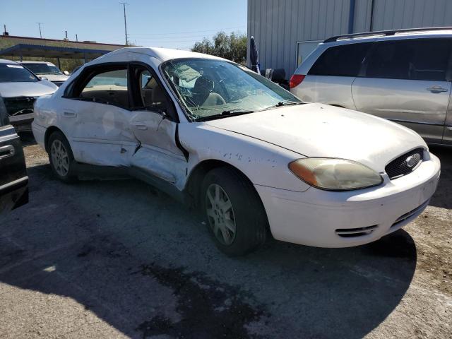 Photo 3 VIN: 1FAFP53UX6A228243 - FORD TAURUS 