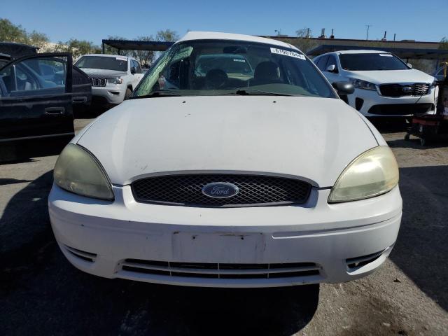 Photo 4 VIN: 1FAFP53UX6A228243 - FORD TAURUS 