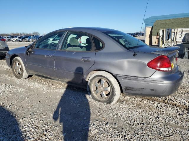 Photo 1 VIN: 1FAFP53UX6A245379 - FORD TAURUS 