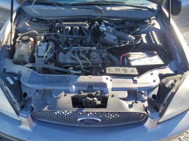 Photo 10 VIN: 1FAFP53UX6A245379 - FORD TAURUS 