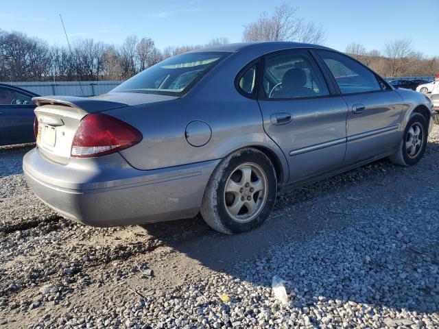 Photo 2 VIN: 1FAFP53UX6A245379 - FORD TAURUS 