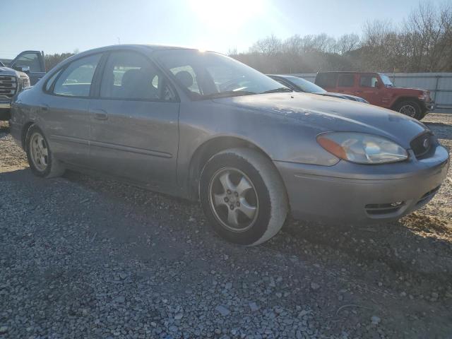 Photo 3 VIN: 1FAFP53UX6A245379 - FORD TAURUS 