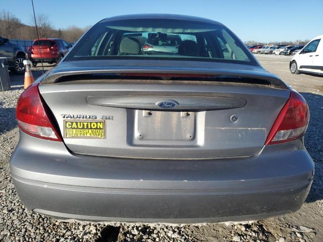 Photo 5 VIN: 1FAFP53UX6A245379 - FORD TAURUS 