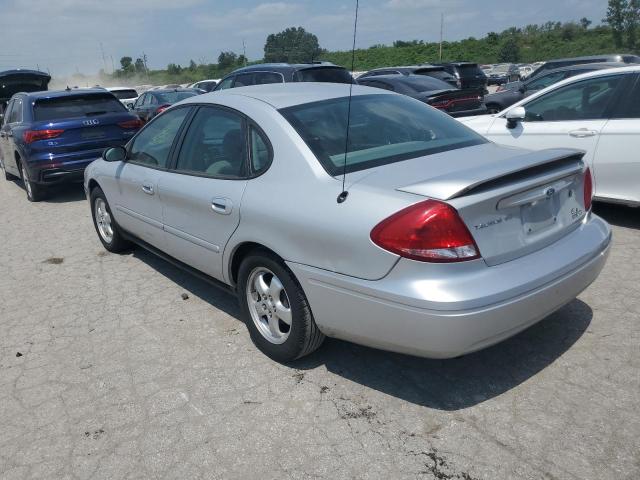 Photo 1 VIN: 1FAFP53UX6A245611 - FORD TAURUS 