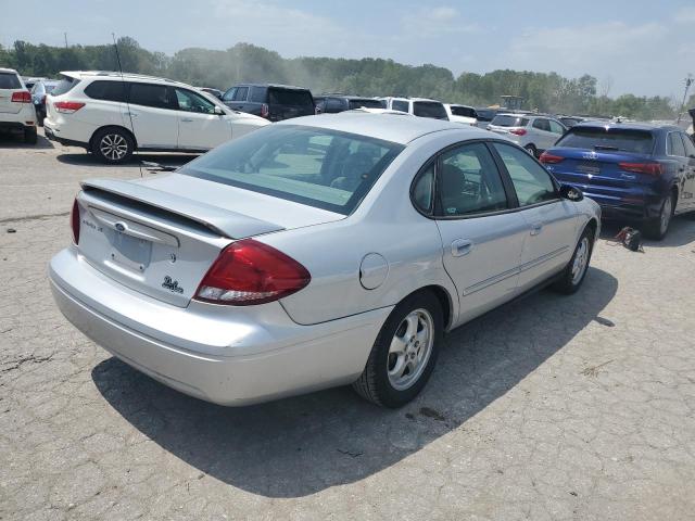 Photo 2 VIN: 1FAFP53UX6A245611 - FORD TAURUS 