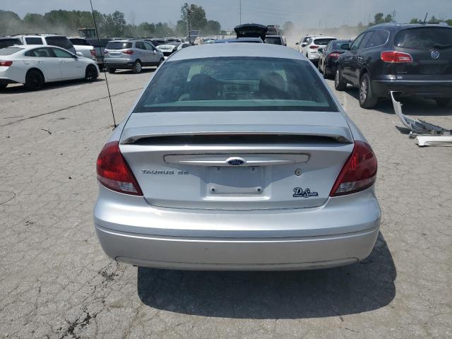 Photo 5 VIN: 1FAFP53UX6A245611 - FORD TAURUS 