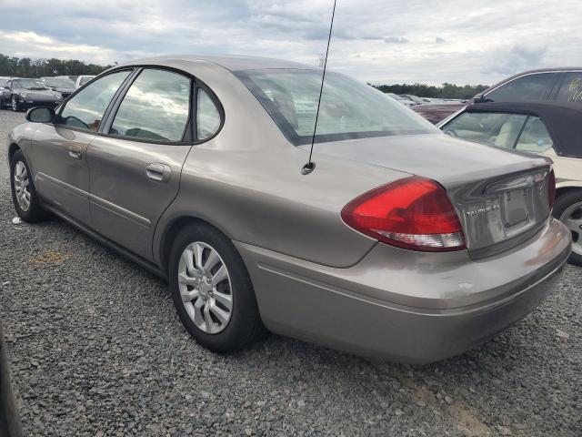 Photo 1 VIN: 1FAFP53UX7A105334 - FORD TAURUS SE 