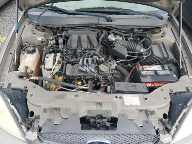 Photo 10 VIN: 1FAFP53UX7A105334 - FORD TAURUS SE 