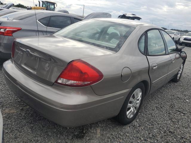 Photo 2 VIN: 1FAFP53UX7A105334 - FORD TAURUS SE 