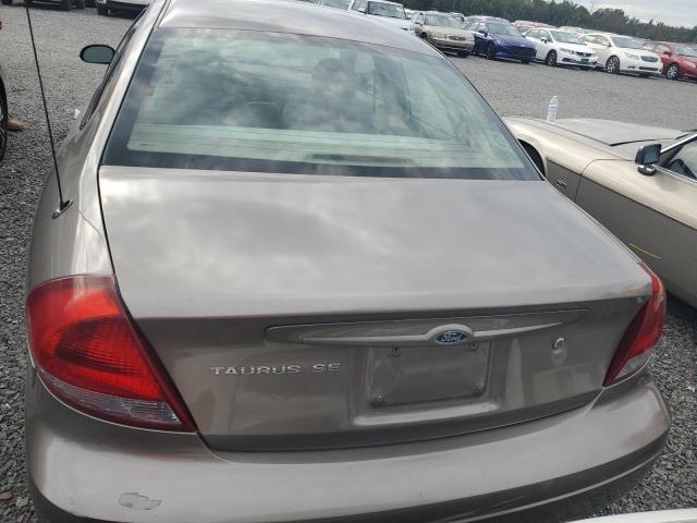 Photo 5 VIN: 1FAFP53UX7A105334 - FORD TAURUS SE 