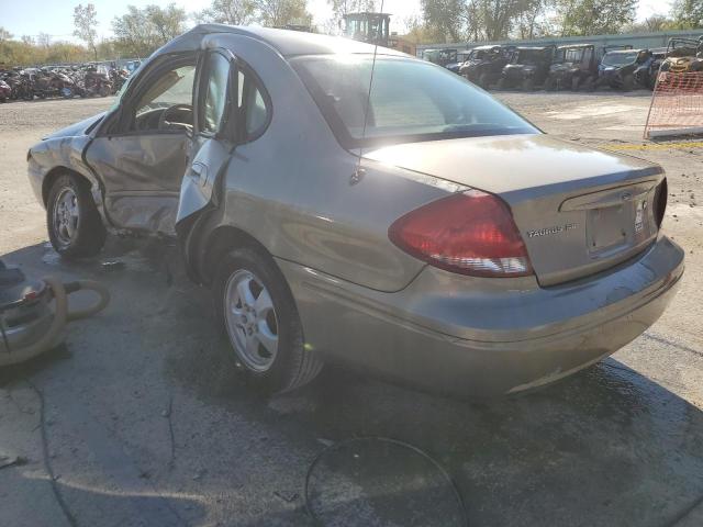 Photo 1 VIN: 1FAFP53UX7A123266 - FORD TAURUS SE 