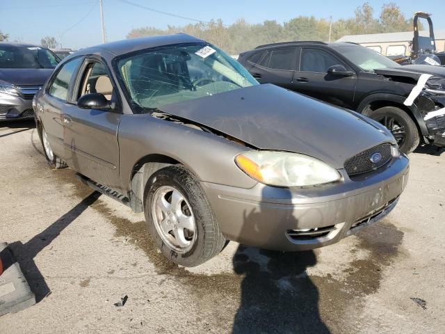 Photo 3 VIN: 1FAFP53UX7A123266 - FORD TAURUS SE 