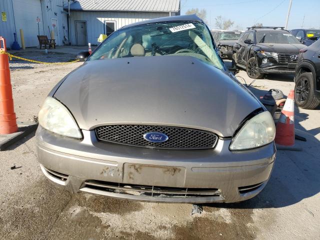 Photo 4 VIN: 1FAFP53UX7A123266 - FORD TAURUS SE 