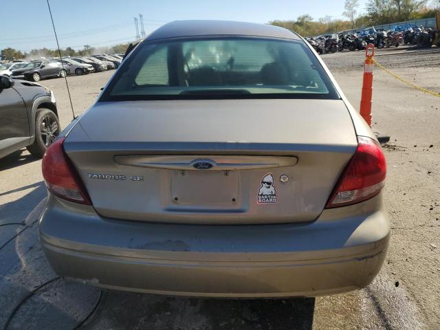 Photo 5 VIN: 1FAFP53UX7A123266 - FORD TAURUS SE 