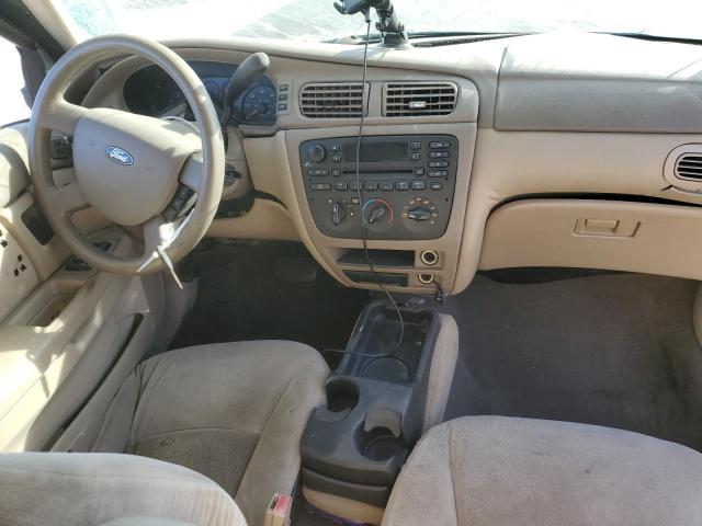 Photo 7 VIN: 1FAFP53UX7A123266 - FORD TAURUS SE 