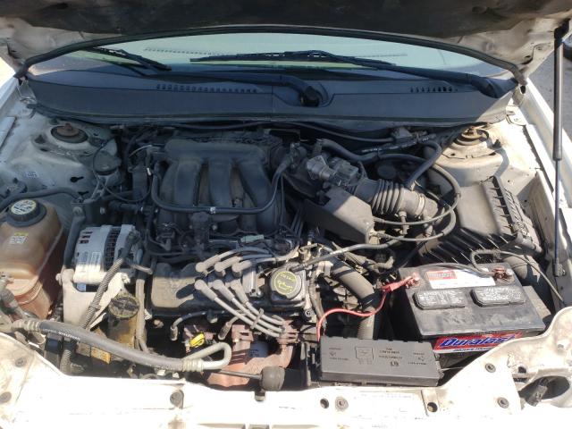 Photo 6 VIN: 1FAFP53UX7A128452 - FORD TAURUS 