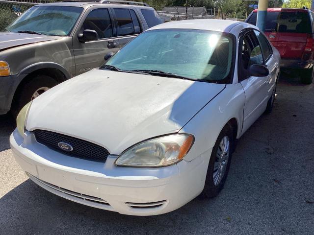 Photo 1 VIN: 1FAFP53UX7A209662 - FORD TAURUS 