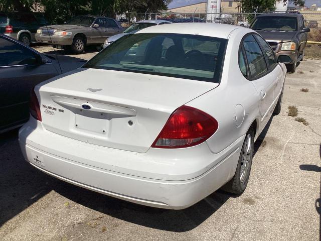 Photo 3 VIN: 1FAFP53UX7A209662 - FORD TAURUS 