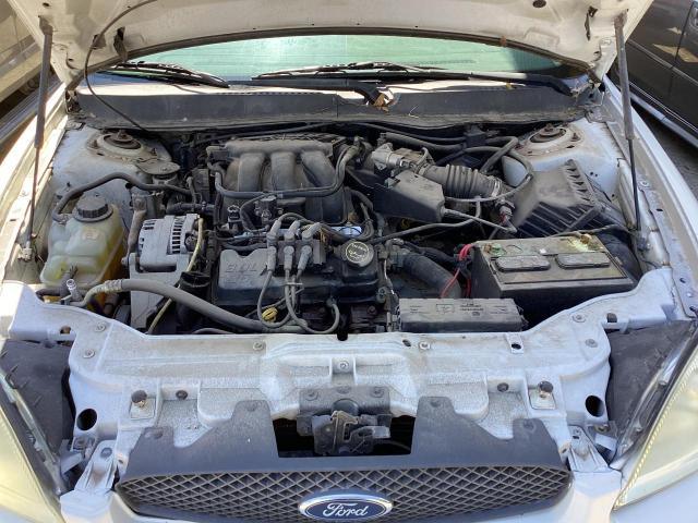 Photo 6 VIN: 1FAFP53UX7A209662 - FORD TAURUS 