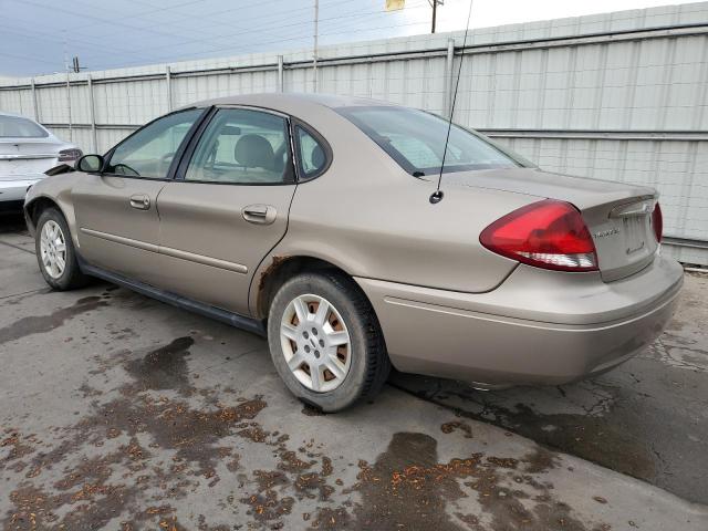 Photo 1 VIN: 1FAFP53UX7A209886 - FORD TAURUS 