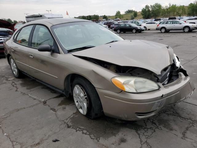 Photo 3 VIN: 1FAFP53UX7A209886 - FORD TAURUS 