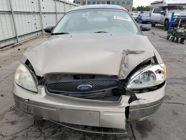 Photo 4 VIN: 1FAFP53UX7A209886 - FORD TAURUS 