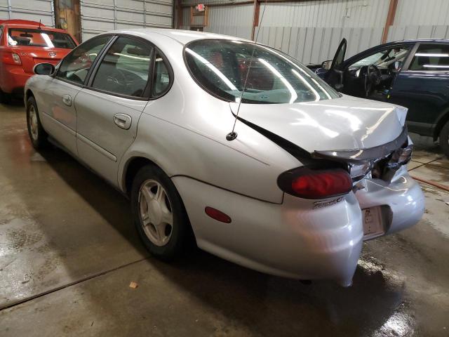 Photo 1 VIN: 1FAFP53UXXG236888 - FORD TAURUS 