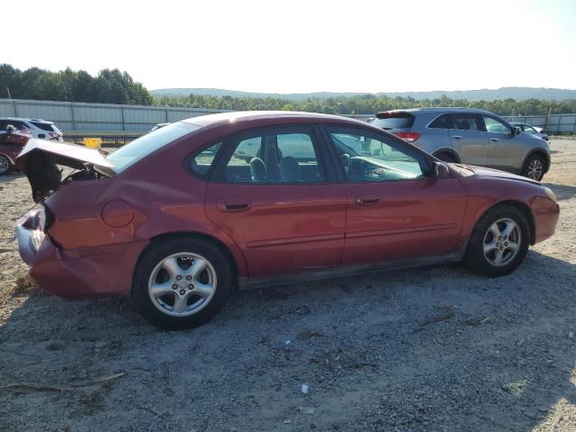 Photo 2 VIN: 1FAFP55202A268465 - FORD TAURUS SES 