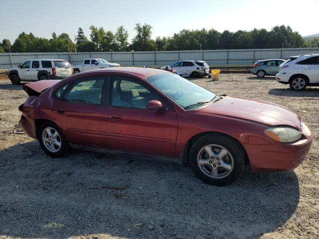 Photo 3 VIN: 1FAFP55202A268465 - FORD TAURUS SES 