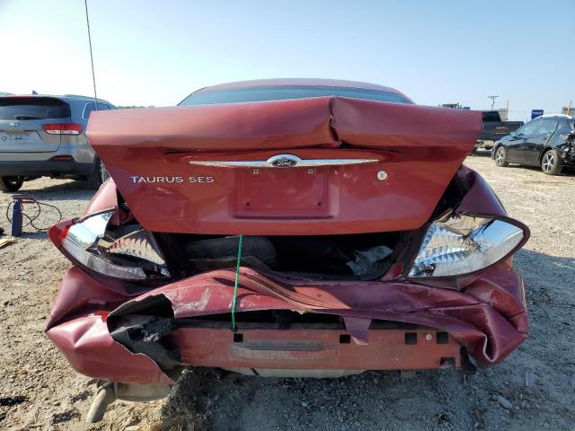 Photo 5 VIN: 1FAFP55202A268465 - FORD TAURUS SES 