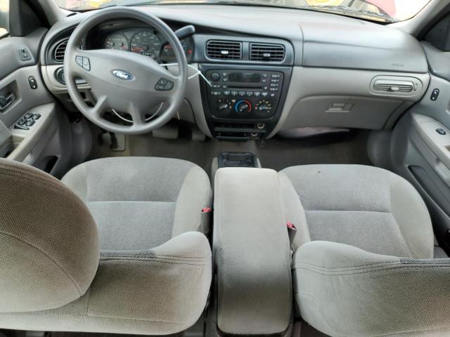 Photo 7 VIN: 1FAFP55202A268465 - FORD TAURUS SES 