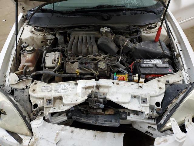 Photo 10 VIN: 1FAFP55203G236159 - FORD TAURUS SES 