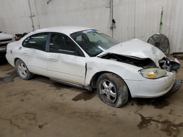 Photo 3 VIN: 1FAFP55203G236159 - FORD TAURUS SES 