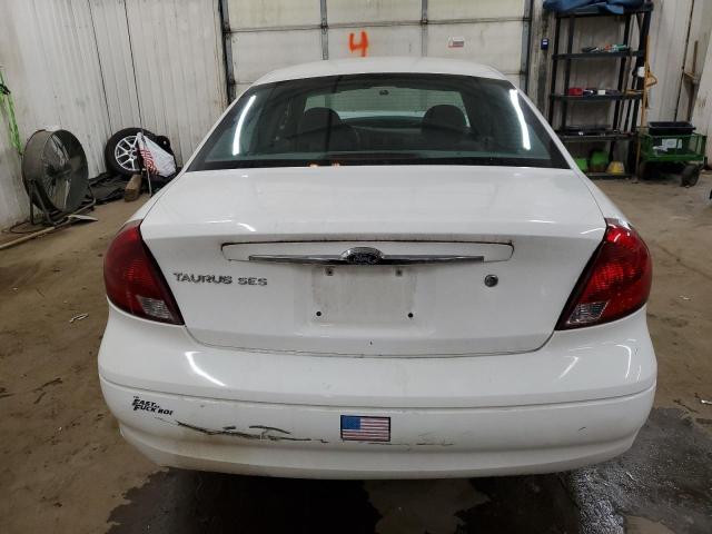 Photo 5 VIN: 1FAFP55203G236159 - FORD TAURUS SES 