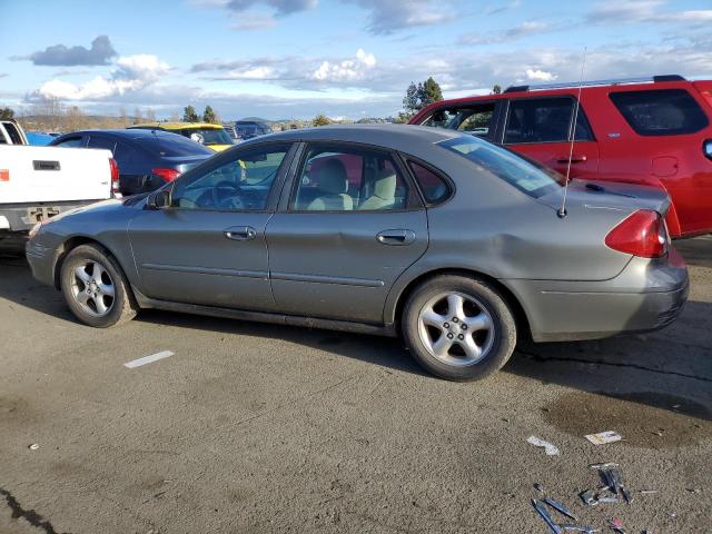 Photo 1 VIN: 1FAFP55211A252984 - FORD TAURUS 