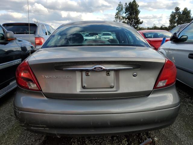 Photo 5 VIN: 1FAFP55211A252984 - FORD TAURUS 