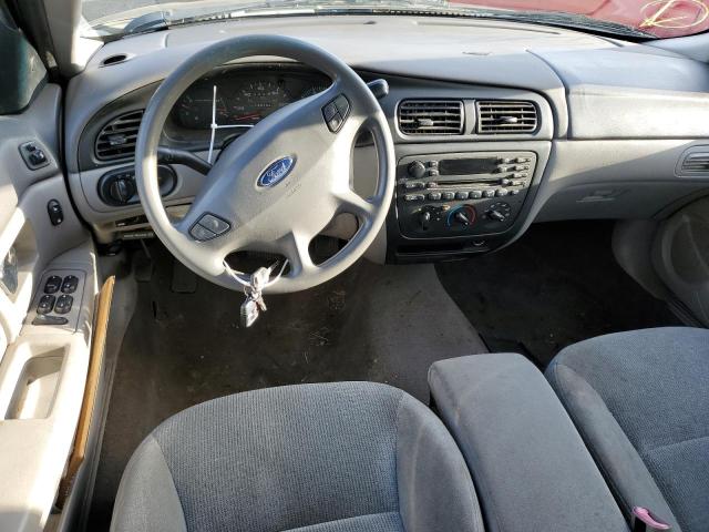 Photo 7 VIN: 1FAFP55211A252984 - FORD TAURUS 