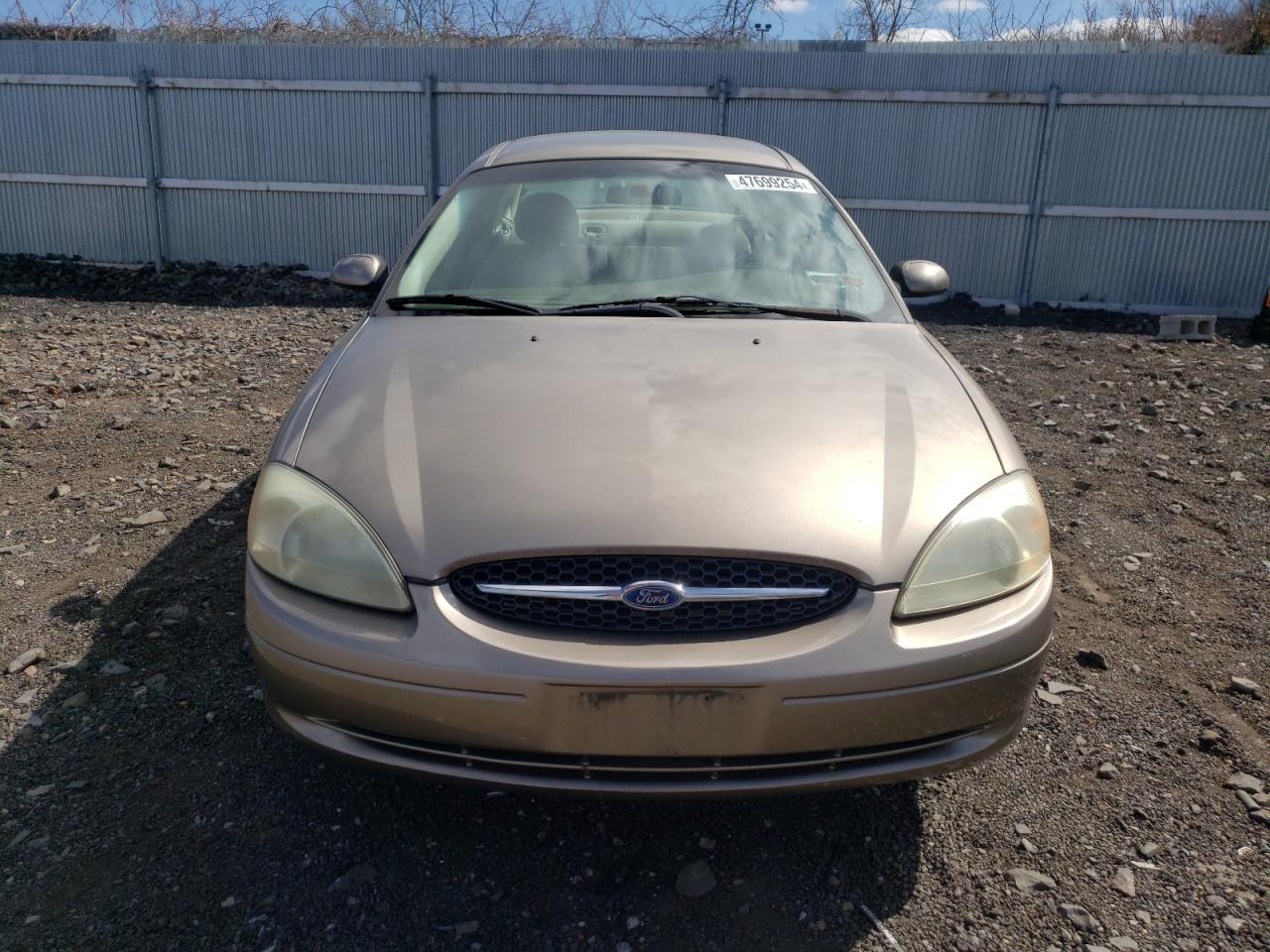 Photo 4 VIN: 1FAFP55212A252579 - FORD TAURUS 