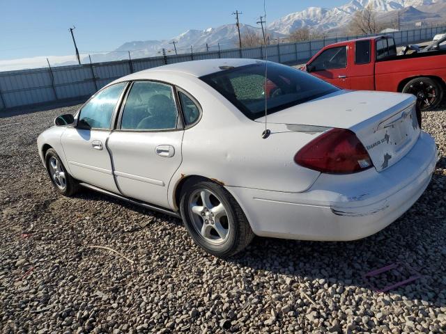 Photo 1 VIN: 1FAFP55212G243264 - FORD TAURUS SES 