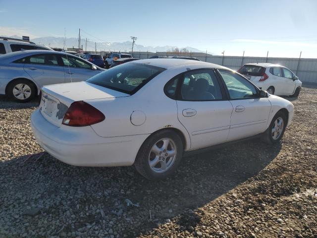 Photo 2 VIN: 1FAFP55212G243264 - FORD TAURUS SES 