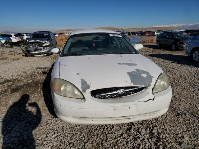 Photo 4 VIN: 1FAFP55212G243264 - FORD TAURUS SES 